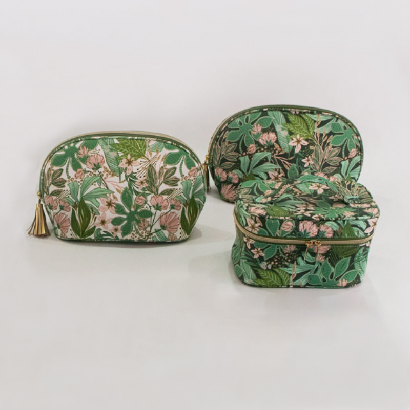 Cosmetic Bags