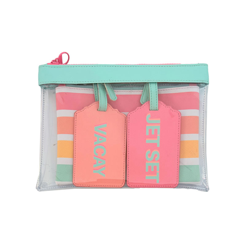 luggage tag